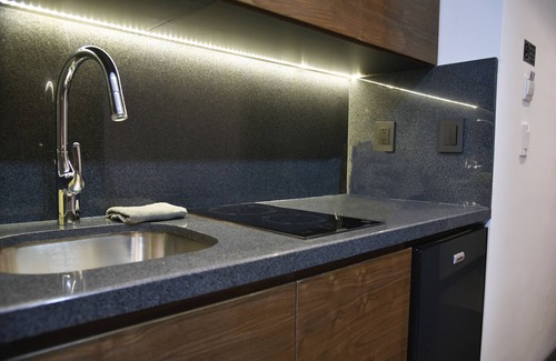 Financial District Hotel | Suites BQ