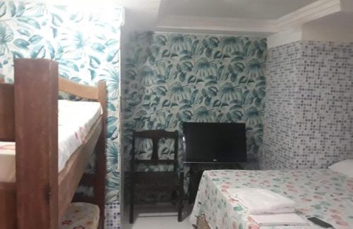 Pelourinho House | Suites casa da lucia