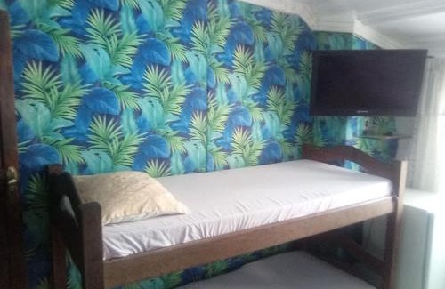 Pelourinho House | Suites casa da lucia