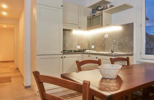 San Lorenzo Apartment | Suites Cavour 34 by 360Rentals