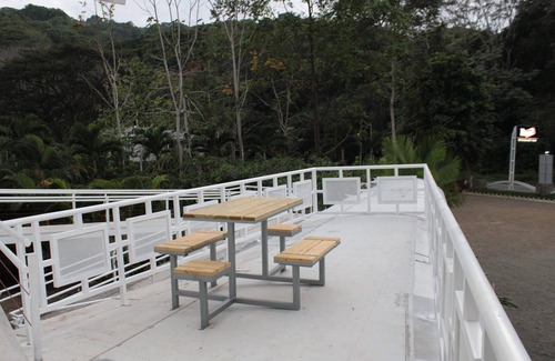 San Isidro de El General Apartment | Suites Charter Boutique - Toucan