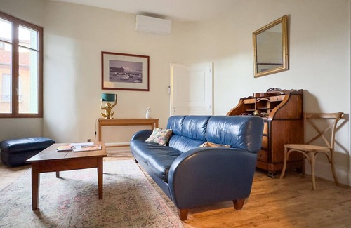 Thermal Apartment | Suites de L'Opéra with private terrace