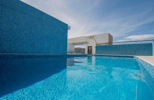 Centro Hotel | Suites de La Parra