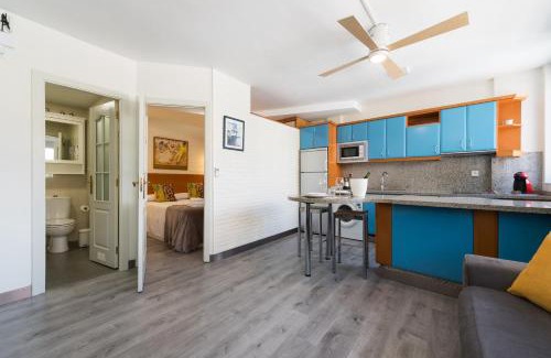 Las Palmas de Gran Canaria Apartment | Suites Garden Apartamento 42