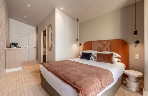 Ternes Hotel | Suites FL By Sweett