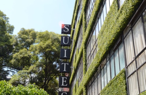 Zona Rosa Hotel | Suites Havre