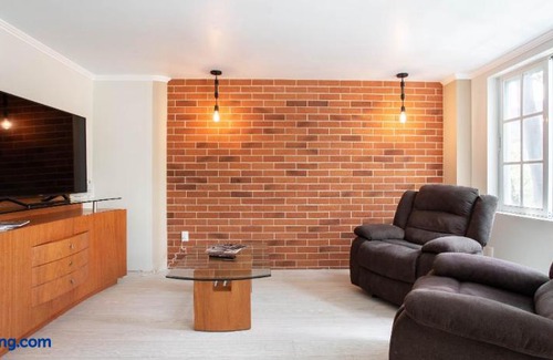 Zona Rosa Apartment | Suites Liverpool
