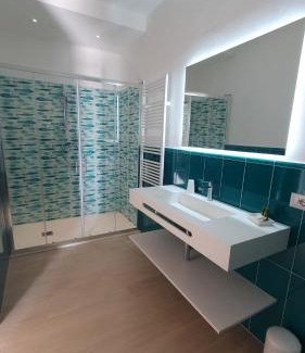 Palinuro House | Suites Med Palinuro