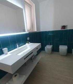 Palinuro House | Suites Med Palinuro