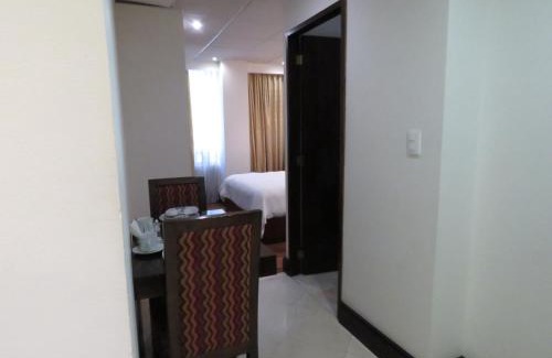 Reforma Apartment | Suites Melchor Ocampo 445