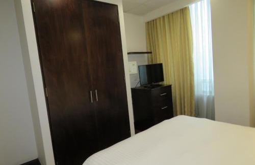 Reforma Apartment | Suites Melchor Ocampo 445