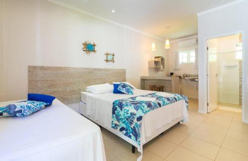 Itamambuca Cabin | Suites Prime Itamambuca