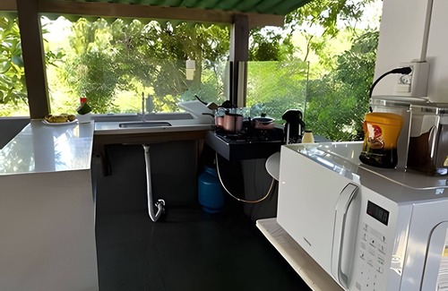 Bexiga House | Suites Ribeirão