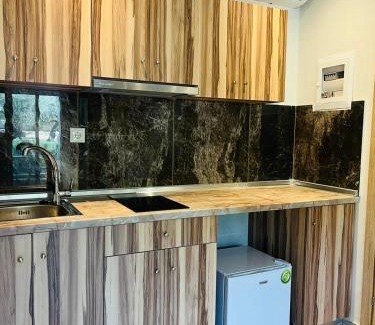 Nea Peramos Apartment | Suites Ris