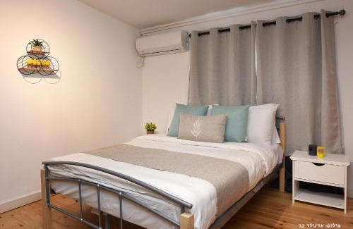 Had Nes Cabin | Suites Tuia