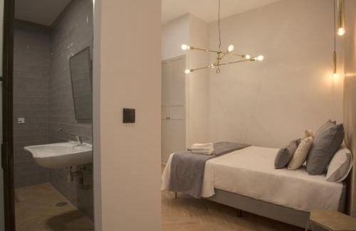 Palacio House | SUITES YOU Soho