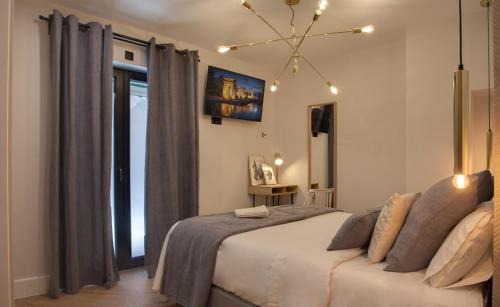 Palacio House | SUITES YOU Soho