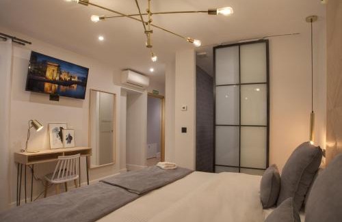 Palacio House | SUITES YOU Soho