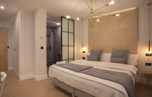 Palacio House | SUITES YOU Soho