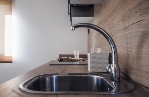 Abegondo Cabin | SuitesNature EcoCamp Beche Cabin 2