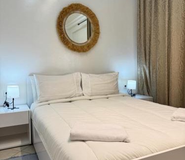 L'Ocean Apartment | SUITOUISS - Océan 1 - Appartement centre ville au front de mer