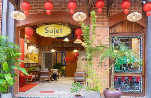 Hai Chau Apartment | Sujet Hotel Da Nang