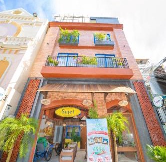 Hai Chau Apartment | Sujet Hotel Da Nang