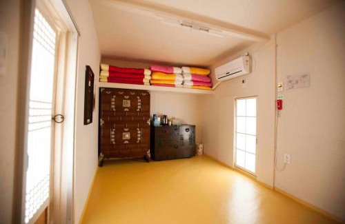 Andong House | Sujoldang Hanok Guesthouse