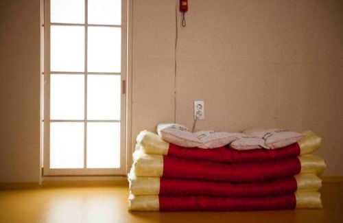 Andong House | Sujoldang Hanok Guesthouse