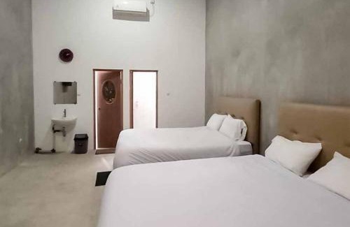 Rendeh Hotel | Sukawana Guest House Mitra RedDoorz
