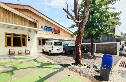 Rendeh Hotel | Sukawana Guest House Mitra RedDoorz