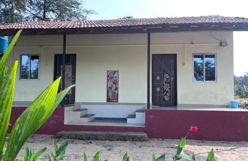 Hireguthi Hotel | Sukhi Beach Cottage