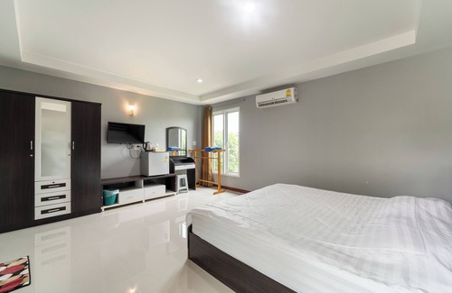 Kong Krailat Hotel | Sukhothai Porncharoen Resort