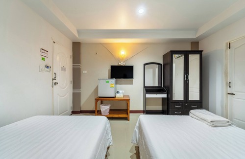 Kong Krailat Hotel | Sukhothai Porncharoen Resort