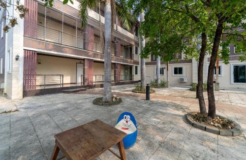 Kong Krailat Hotel | Sukhothai Porncharoen Resort