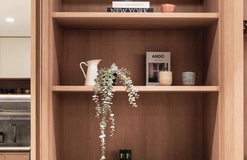 Siam Condo | Sukhumvit 1 Blissful Rest near Bumrungrad