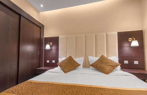Ha'il Hotel | Suknai Salah ElDin Hotel Suites