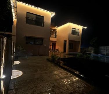 Daulatabad House | Sukoon Retreat