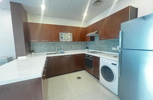 Manama Apartment | Sukoon Tower