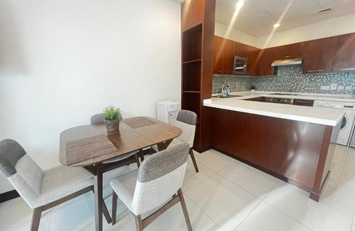 Manama Apartment | Sukoon Tower