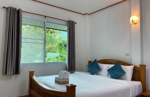 Mu Si Hotel | Suksaby khaoyai