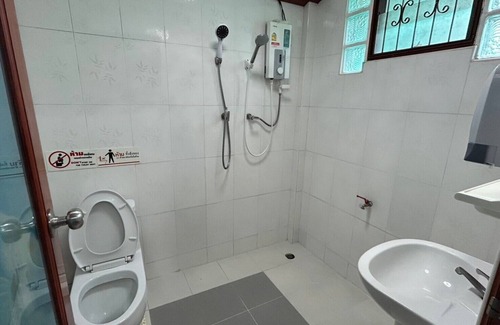 Mu Si Hotel | Suksaby khaoyai