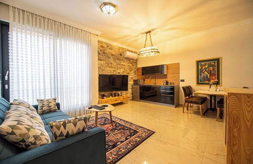 Ashkelon Hotel | Sul Mare