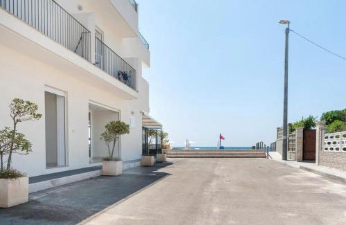 Torre Lapillo House | Sul mare Villa Telia