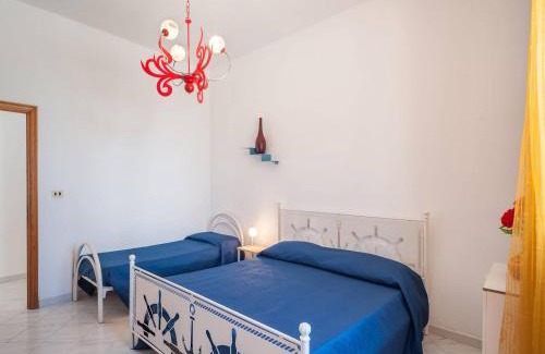 Torre Lapillo House | Sul mare Villa Telia