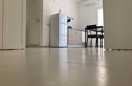 Scoglitti House | Suliscia open space of Sulemmari