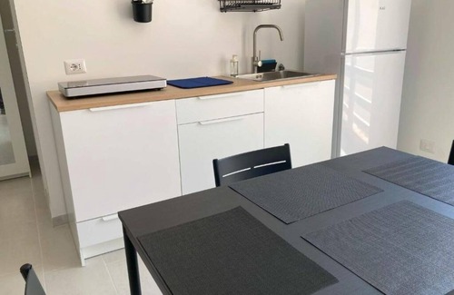 Scoglitti House | Suliscia open space of Sulemmari