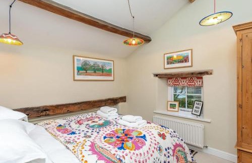 Skipton House | Sulphur Wells Barn