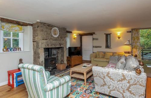Skipton House | Sulphur Wells Barn