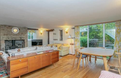 Skipton House | Sulphur Wells Barn